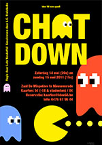 Chatdown - 2011